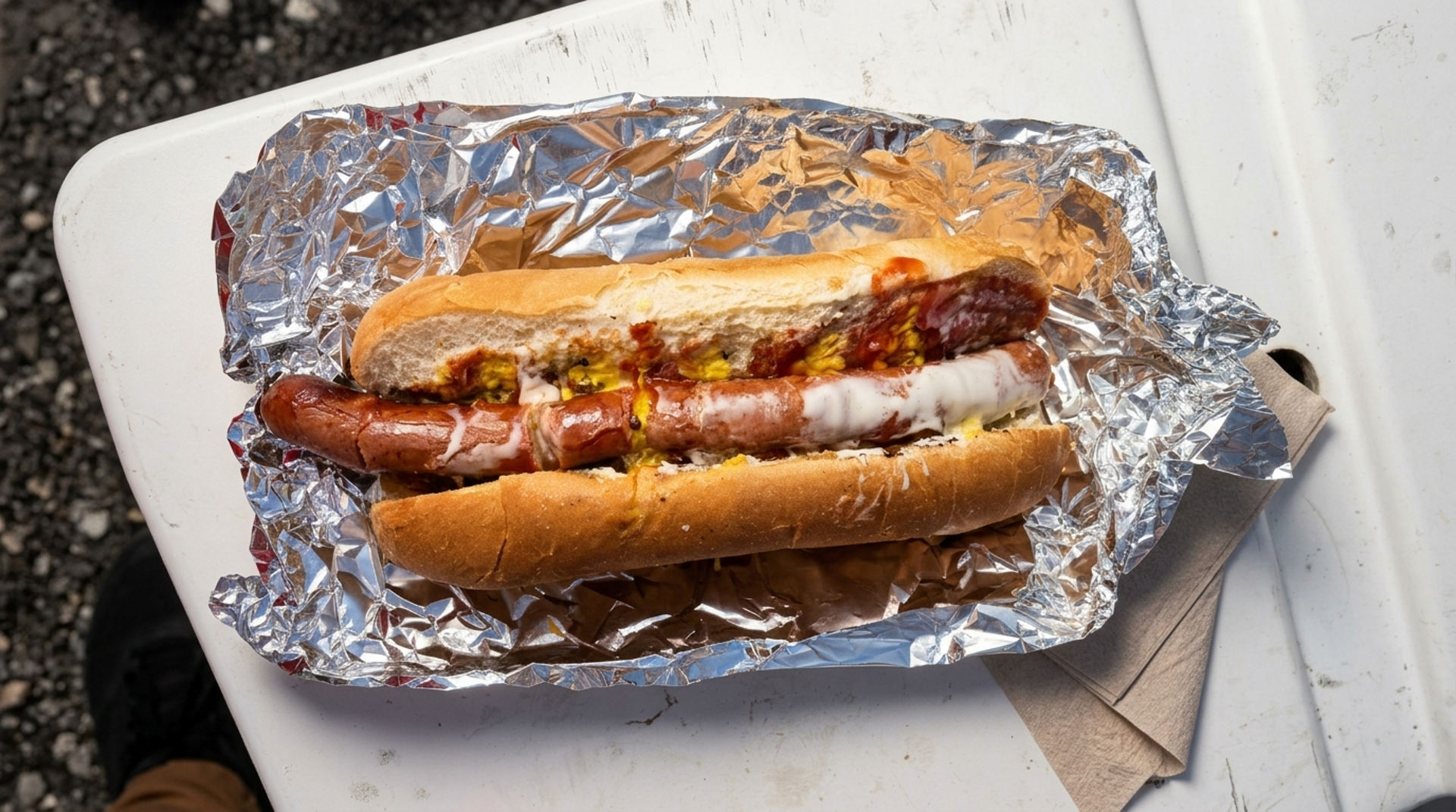 Odie's Rewards